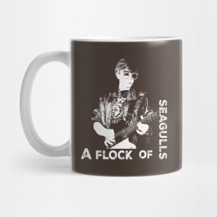 AFOS Minimalist // Fanmade Mug